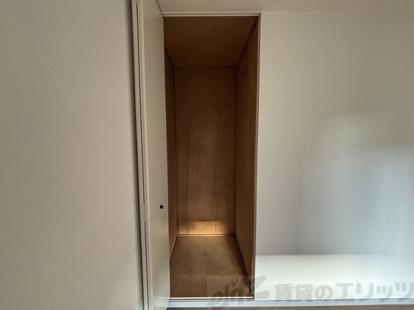 サンビレッヂ新和B棟の物件内観写真